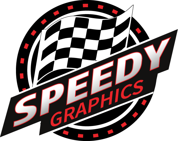 Speedy Graphics logo